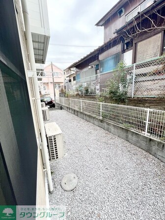 エムズステート荏田の物件内観写真